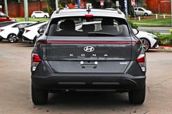 2025 Hyundai
Kona Hybrid