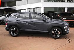 2025 Hyundai
Kona Hybrid