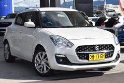 2023 Suzuki
Swift GL