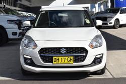 2023 Suzuki
Swift GL