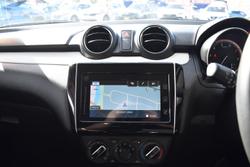2023 Suzuki
Swift GL