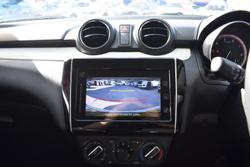 2023 Suzuki
Swift GL