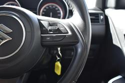 2023 Suzuki
Swift GL