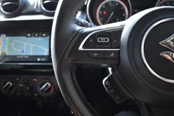 2023 Suzuki
Swift GL