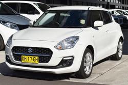 2023 Suzuki
Swift GL