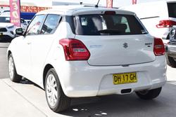 2023 Suzuki
Swift GL