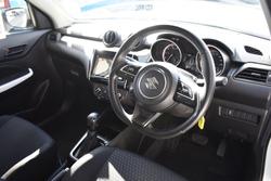 2023 Suzuki
Swift GL