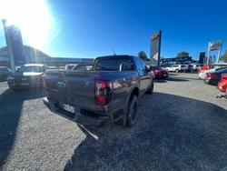 2022 Ford
                Ranger XLS