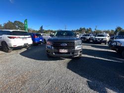2022 Ford
                Ranger XLS