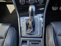 2018 Volkswagen Golf R 7.5 MY18 Four Wheel Drive White Silver