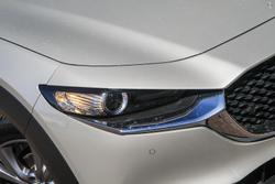 2025 Mazda
                CX-30 G20 Evolve