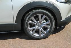 2025 Mazda
                CX-30 G20 Evolve