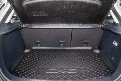 2025 Mazda CX-3 G20 Pure