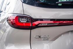 2025 Mazda CX-80 G40e Pure