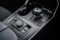 2025 Mazda CX-80 G40e Pure