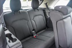 2025 Mazda
CX-80 G40e Pure