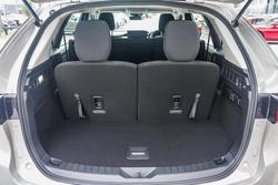 2025 Mazda CX-80 G40e Pure