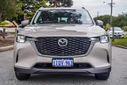 2025 Mazda CX-80 G40e Pure