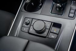 2025 Mazda CX-80 G40e Pure