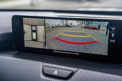 2025 Mazda CX-80 G40e Pure