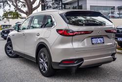 2025 Mazda CX-80 G40e Pure