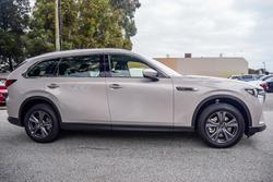 2025 Mazda CX-80 G40e Pure