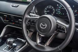 2025 Mazda
CX-80 G40e Pure