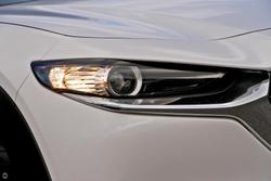 2025 Mazda
CX-30 G20 Pure
