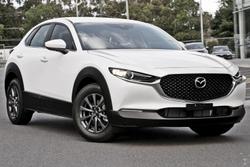 2025 Mazda
CX-30 G20 Pure