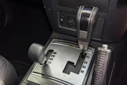 2017 Mitsubishi Pajero GLX