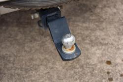 2017 Mitsubishi Pajero GLX