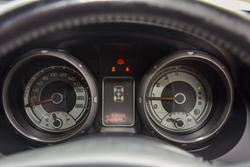 2017 Mitsubishi Pajero GLX