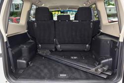 2017 Mitsubishi Pajero GLX