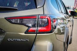 2021 Subaru
Outback AWD
