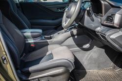 2021 Subaru
Outback AWD