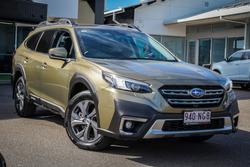 2021 Subaru
Outback AWD