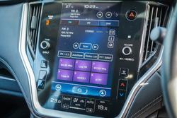 2021 Subaru
Outback AWD
