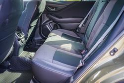 2021 Subaru
Outback AWD
