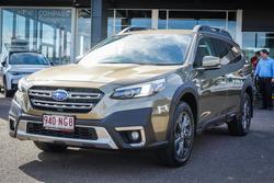 2021 Subaru
Outback AWD
