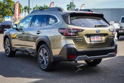 2021 Subaru
Outback AWD