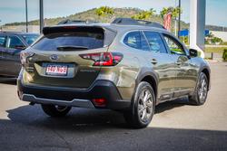 2021 Subaru
Outback AWD