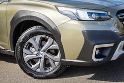 2021 Subaru
Outback AWD