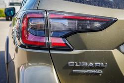 2021 Subaru
Outback AWD