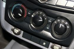 2017 Mazda
                BT-50 XT