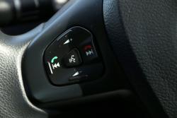 2017 Mazda
                BT-50 XT
