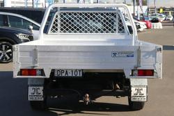 2017 Mazda
                BT-50 XT
