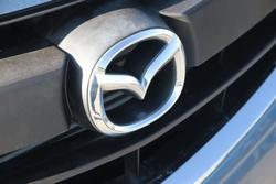 2017 Mazda
                BT-50 XT
