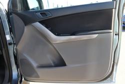 2017 Mazda
                BT-50 XT