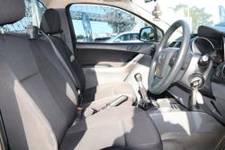 2017 Mazda
                BT-50 XT