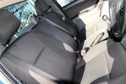 2017 Mazda
                BT-50 XT